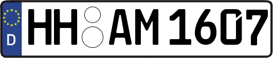 HH-AM1607