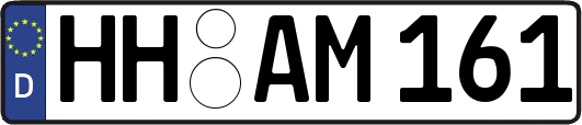 HH-AM161