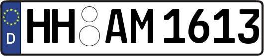HH-AM1613