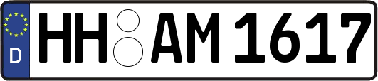 HH-AM1617