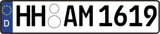 HH-AM1619