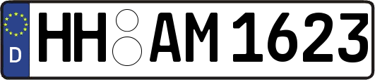 HH-AM1623