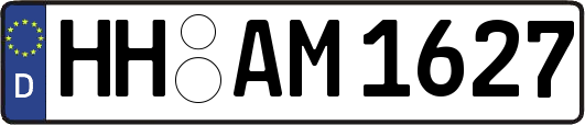 HH-AM1627