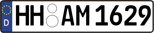 HH-AM1629