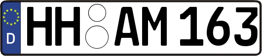 HH-AM163