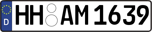 HH-AM1639