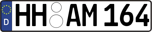 HH-AM164
