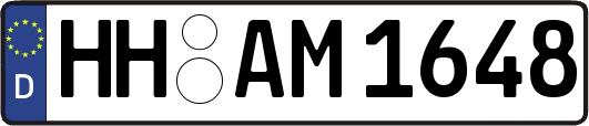 HH-AM1648