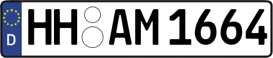 HH-AM1664