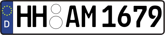 HH-AM1679
