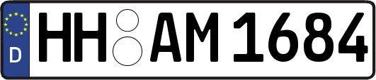 HH-AM1684