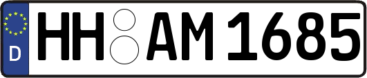HH-AM1685