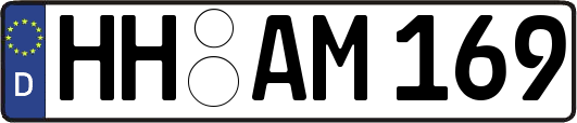 HH-AM169