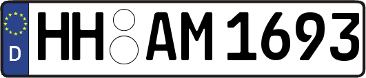 HH-AM1693