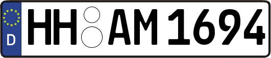 HH-AM1694
