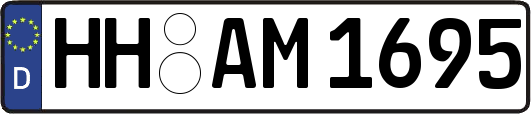 HH-AM1695
