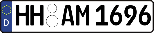 HH-AM1696