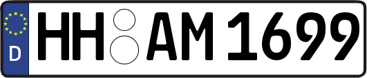 HH-AM1699