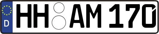 HH-AM170