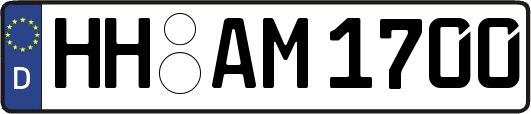 HH-AM1700