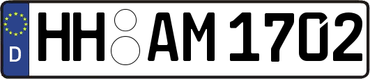 HH-AM1702