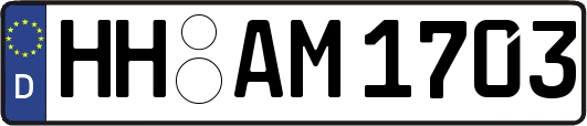HH-AM1703