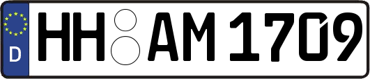 HH-AM1709