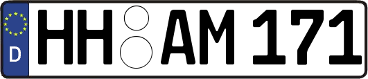 HH-AM171