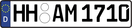 HH-AM1710