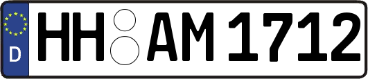 HH-AM1712