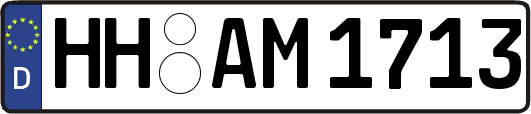 HH-AM1713
