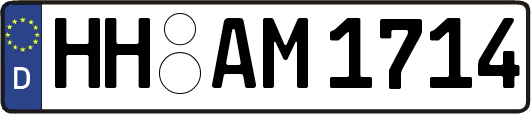 HH-AM1714
