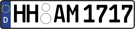 HH-AM1717