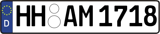 HH-AM1718