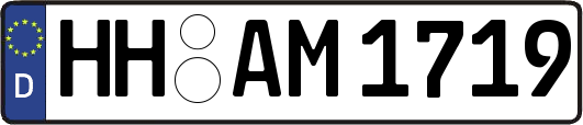HH-AM1719