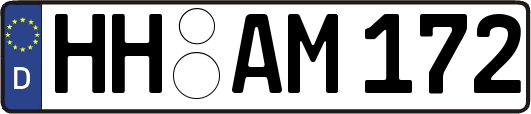 HH-AM172
