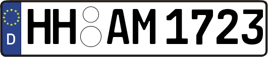 HH-AM1723