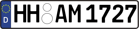 HH-AM1727