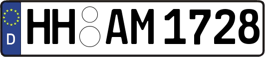 HH-AM1728