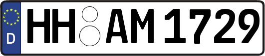 HH-AM1729