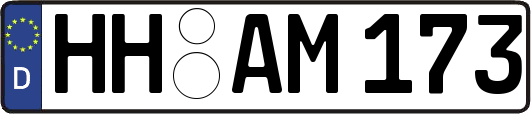 HH-AM173
