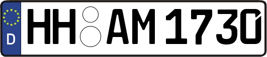 HH-AM1730