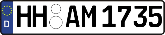 HH-AM1735