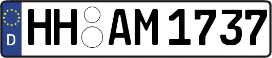 HH-AM1737