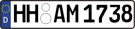 HH-AM1738