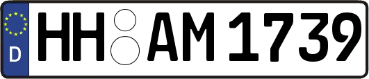 HH-AM1739