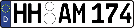 HH-AM174