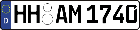 HH-AM1740