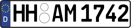HH-AM1742