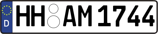 HH-AM1744